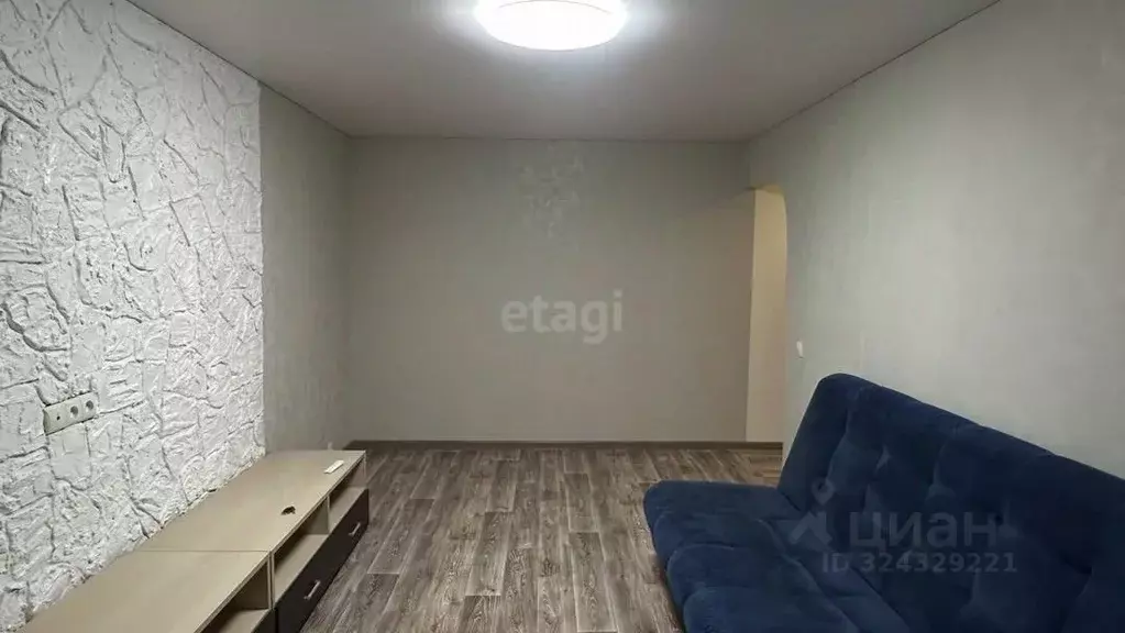 2-к кв. Красноярский край, Норильск Талнахская ул., 58 (42.5 м) - Фото 1