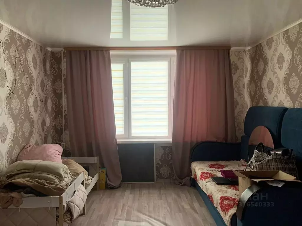 2-к кв. Архангельская область, Архангельск Южная Маймакса мкр, ул. ... - Фото 2