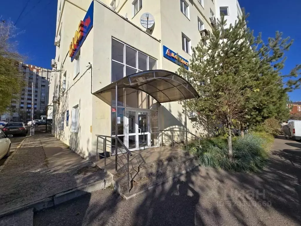 Помещение свободного назначения в Башкортостан, Уфа ул. Кирова, 107 ... - Фото 2