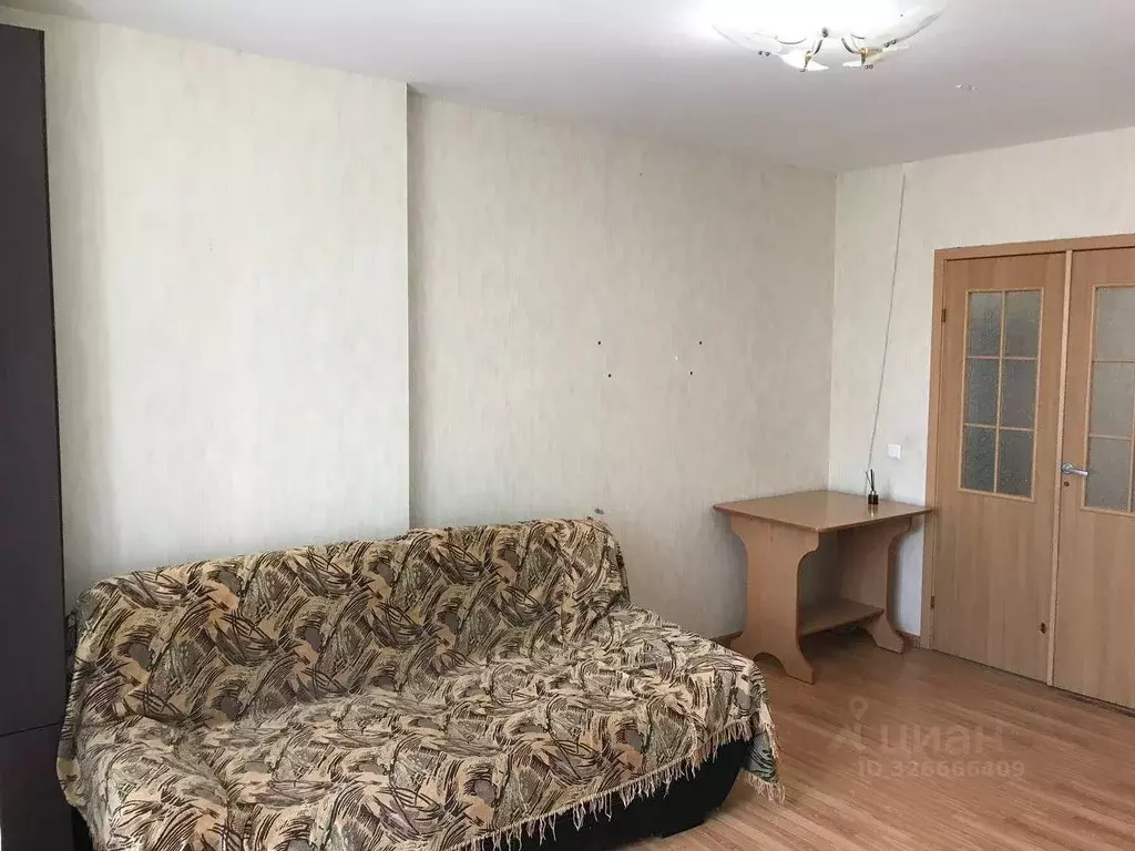 2-к кв. Краснодарский край, Краснодар ул. Имени Дзержинского, 54/15 ... - Фото 2