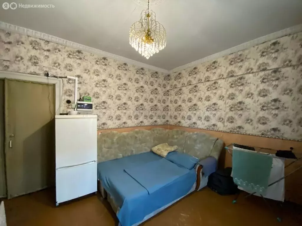 2к в 3-комнатной квартире (17.7 м) - Фото 2