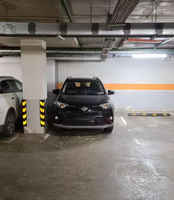 Гараж в Московская область, Одинцово Можайское ш., 122 (14 м) - Фото 2