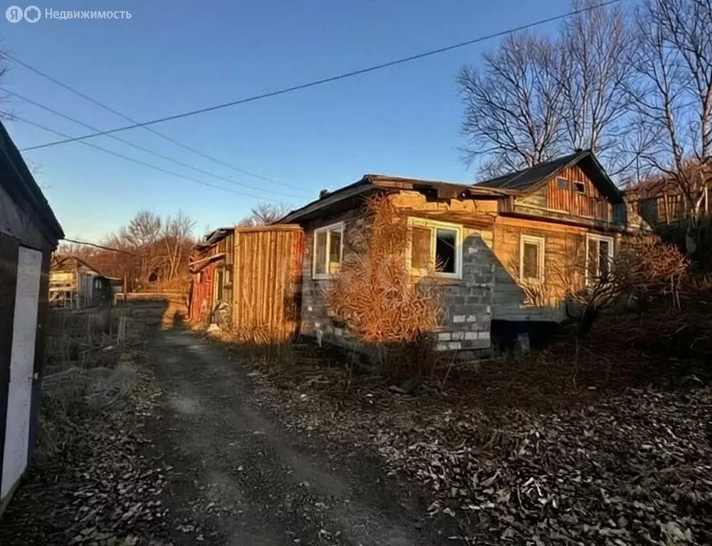 Дом в Корсаков, улица Котовского (71.8 м) - Фото 2