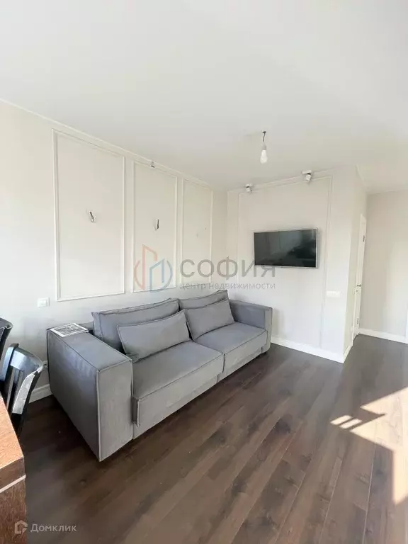 Продаётся 2-к квартира, 63 м - Фото 1