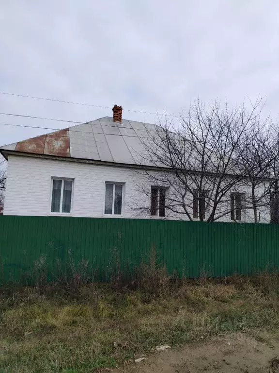 Дом в Саратовская область, Энгельс Мордва кв-л, ул. Карьерная (129 м) - Фото 2