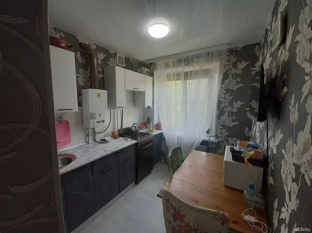 Продаётся 2-к квартира, 46.8 м - Фото 1