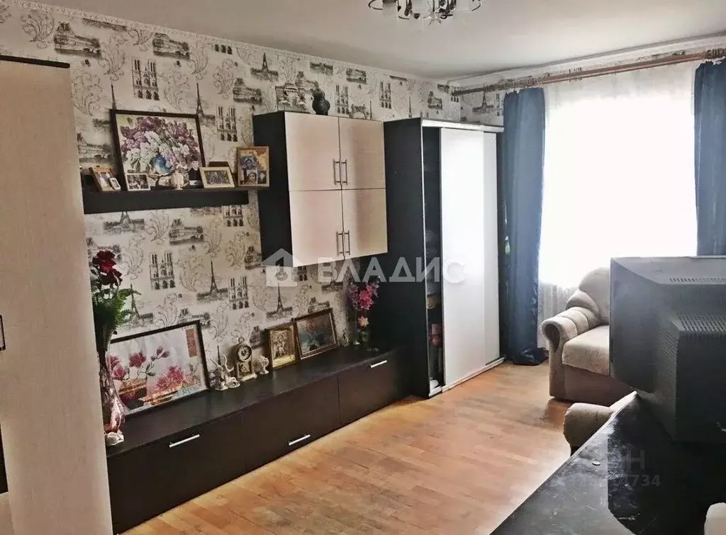 3-к кв. Санкт-Петербург, Санкт-Петербург, Колпино ул. Красных ... - Фото 2