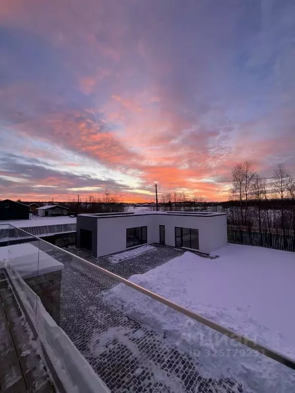 Коттедж в Санкт-Петербург, Санкт-Петербург, Петергоф ... - Фото 2