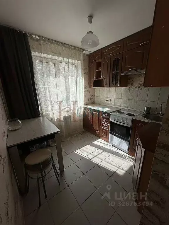 1-к кв. Новосибирская область, Новосибирск Академгородок мкр, ул. ... - Фото 1