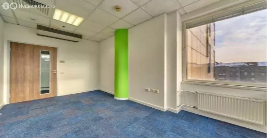 Офис (719.7 м) - Фото 2