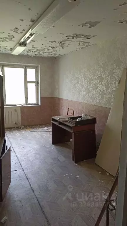 Помещение свободного назначения в Тульская область, Арсеньево рп ул. ... - Фото 1