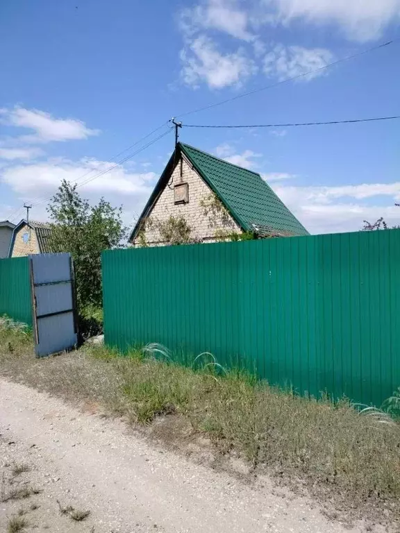 Дом в Самарская область, Тольятти Приозерный СНТ,  (40 м) - Фото 0