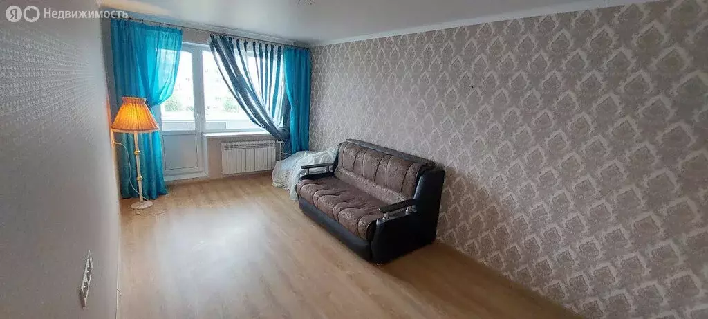 2-комнатная квартира: посёлок Севастьяново, Новая улица, 3 (53.3 м) - Фото 2