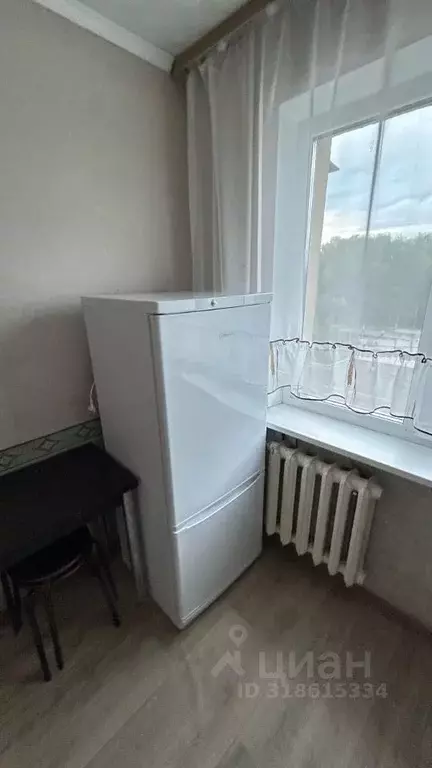 2-к кв. Татарстан, Альметьевск ул. Ризы Фахретдина, 14 (47.0 м) - Фото 1