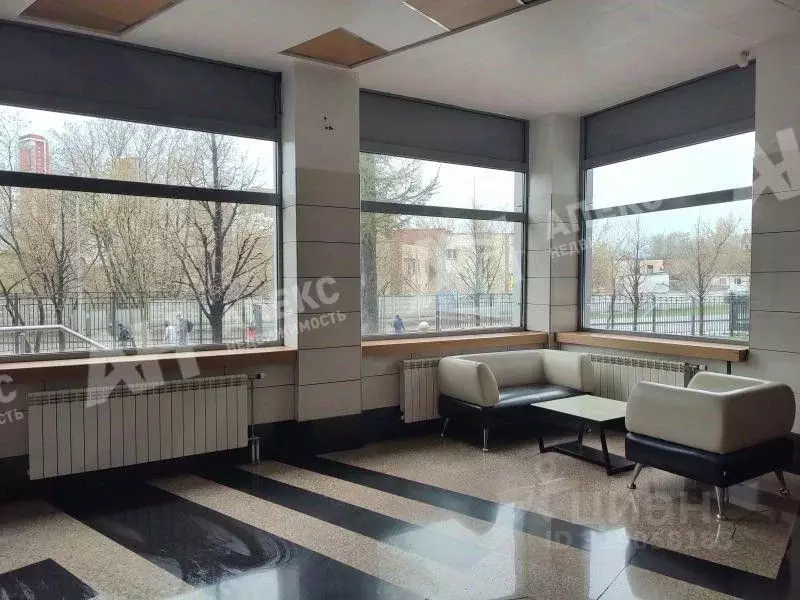 Помещение свободного назначения в Москва ул. Докукина, 16С3 (450 м) - Фото 1