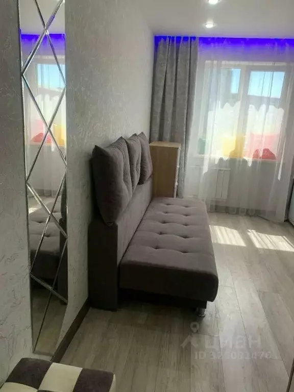 Студия Красноярский край, Красноярск ул. Железнодорожников, 11 (12.0 ... - Фото 1