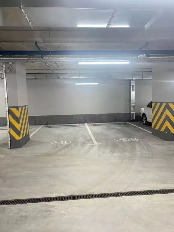 Гараж в Московская область, Мытищи просп. Астрахова, 7 (14 м) - Фото 2