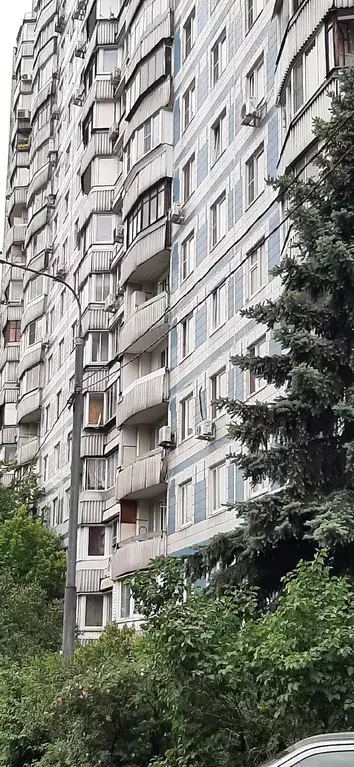 Продаётся 2-к квартира, 50.5 м - Фото 0