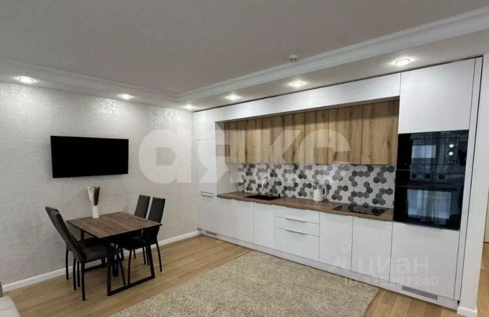 1-к кв. Краснодарский край, Анапа ул. Толстого, 26 (38.0 м) - Фото 2