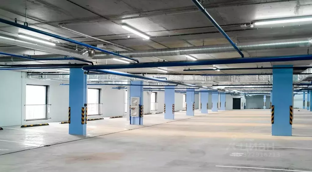 Гараж в Новосибирская область, Новосибирск ул. Добролюбова, 4 (15 м) - Фото 2