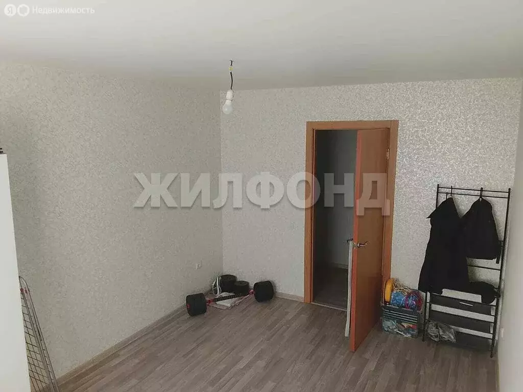 1-комнатная квартира: Искитим, микрорайон Южный, 28А (34.4 м) - Фото 2