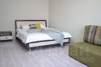 1-к кв. Краснодарский край, Краснодар ул. Героя Владислава Посадского, ... - Фото 1