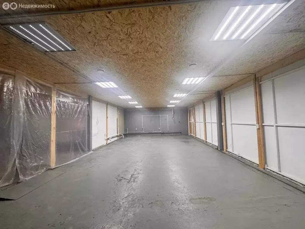Помещение свободного назначения (100 м) - Фото 2
