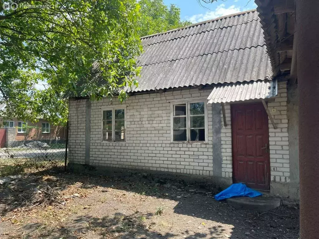 Участок в село Нарт, улица Касабиева (15.9 м) - Фото 1