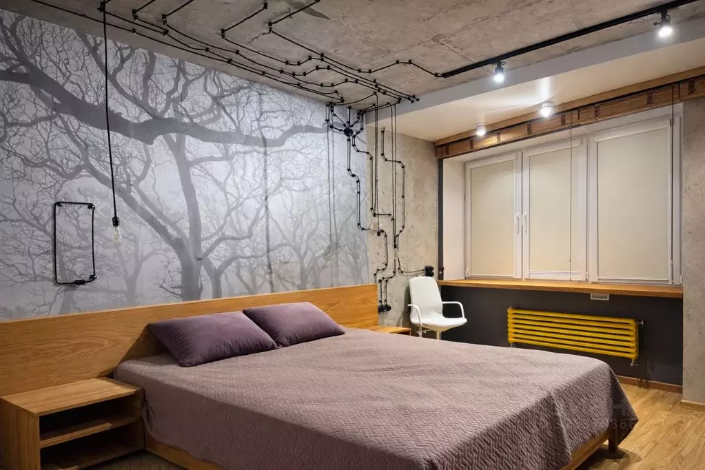 2-к кв. Москва ул. Михайлова, 31А (55.8 м) - Фото 2