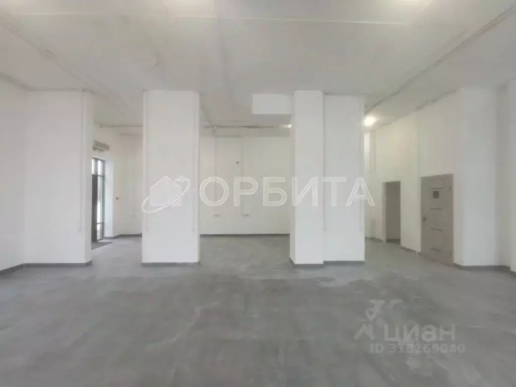 Помещение свободного назначения в Тюменская область, Тюменский район, ... - Фото 1
