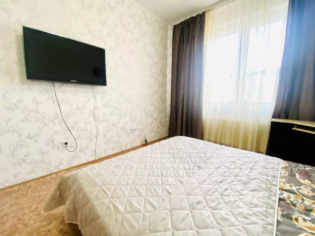 1-к кв. Ямало-Ненецкий АО, Ноябрьск Советская ул., 108 (30.0 м) - Фото 1