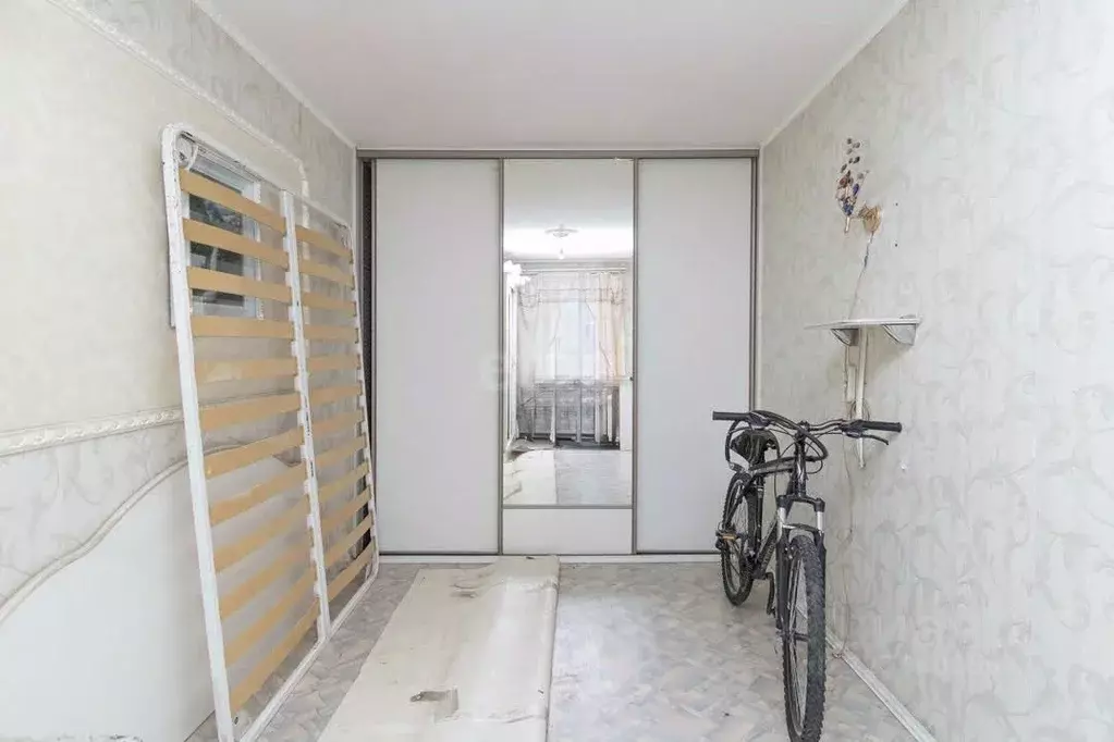 3-к кв. Тюменская область, Тюмень Фабричная ул., 17 (56.0 м) - Фото 1