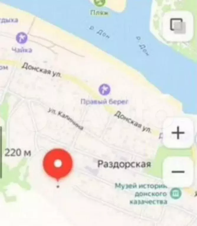 Участок 10,5 сот. (ИЖС) - Фото 1