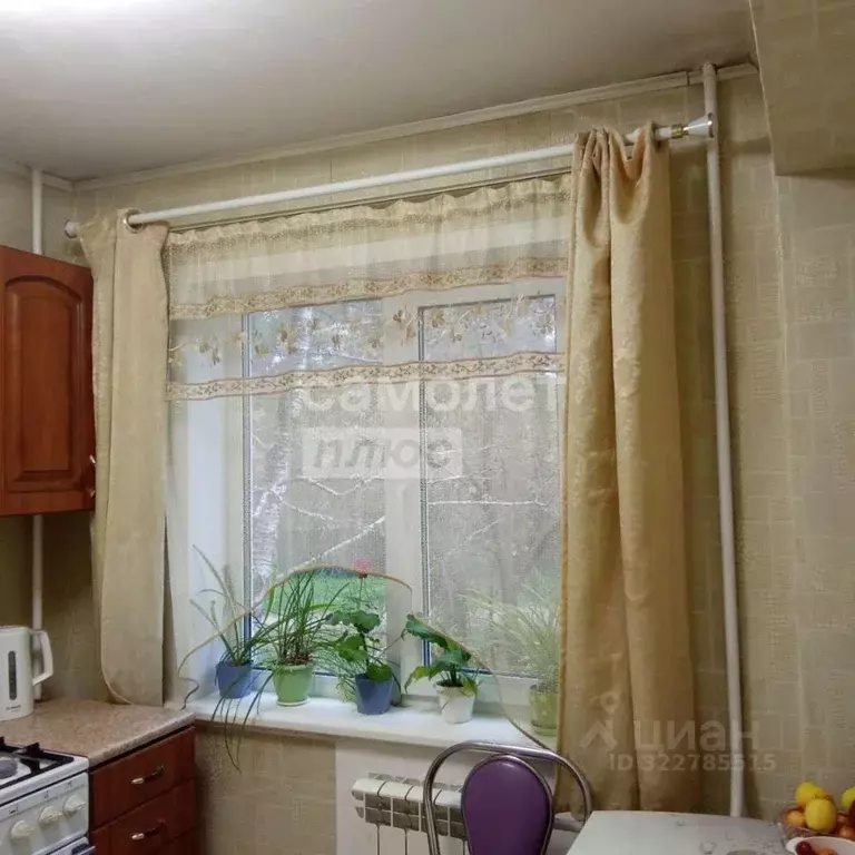 2-к кв. Забайкальский край, Чита Северный мкр, 5 (41.6 м) - Фото 0