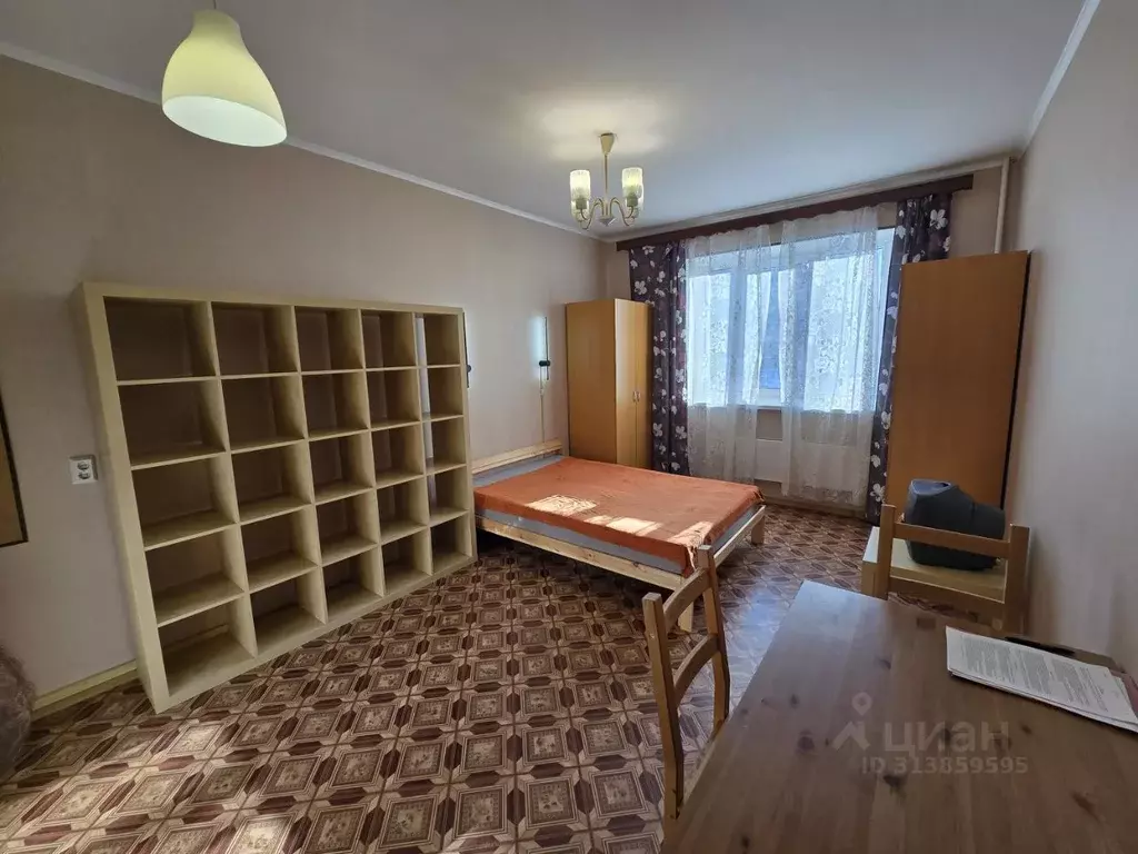 Студия Санкт-Петербург Рыбацкий просп., 15 (26.0 м) - Фото 0