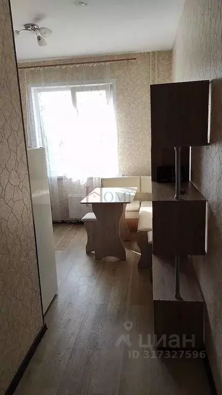 1-к кв. Новосибирская область, Новосибирск ул. Красный Факел, 25 (33.0 ... - Фото 1