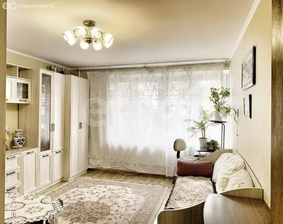 3-комнатная квартира: Одинцово, Можайское шоссе, 131 (65.5 м) - Фото 1