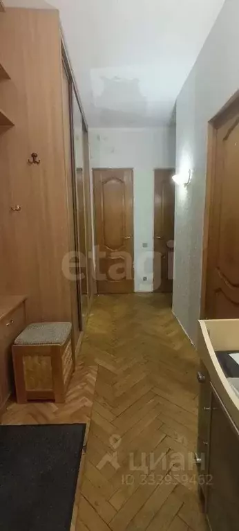 3-к кв. Москва ул. Космонавтов, 7 (66.2 м) - Фото 1