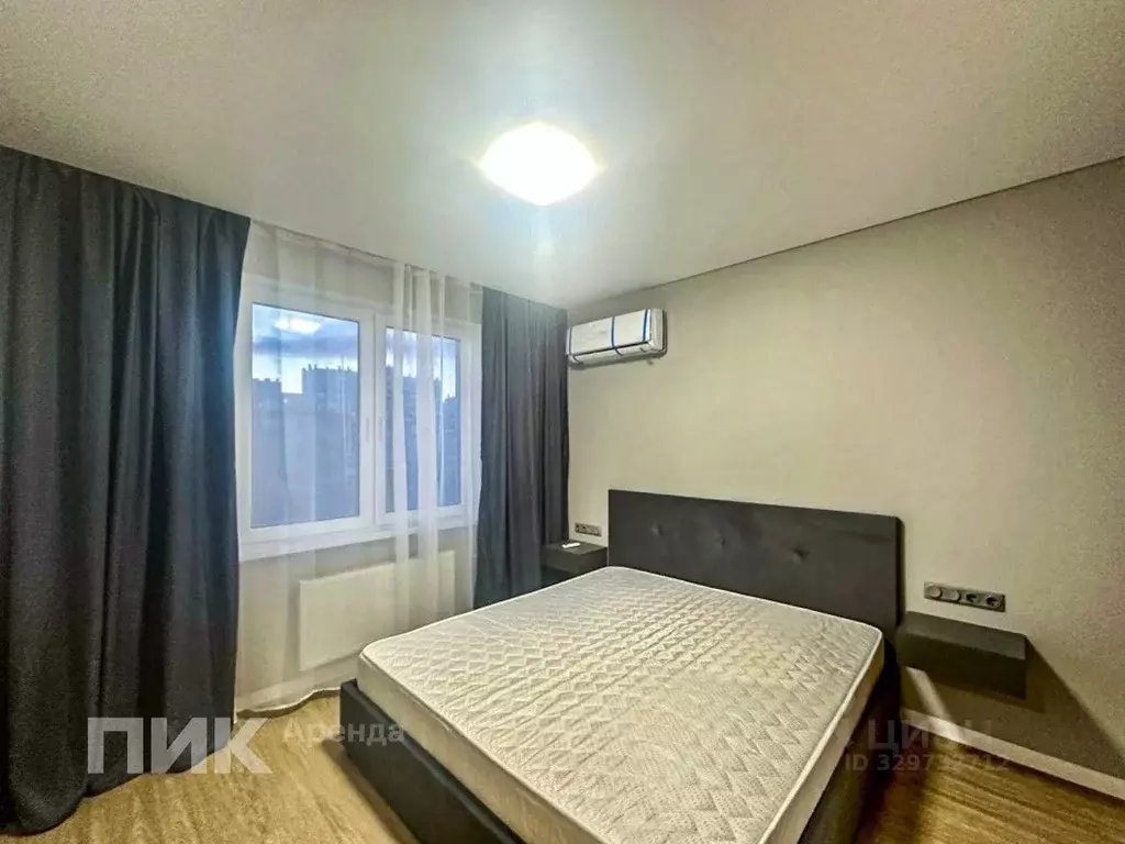 1-к кв. Москва ул. Юлиана Семенова, 8к1 (36.4 м) - Фото 1