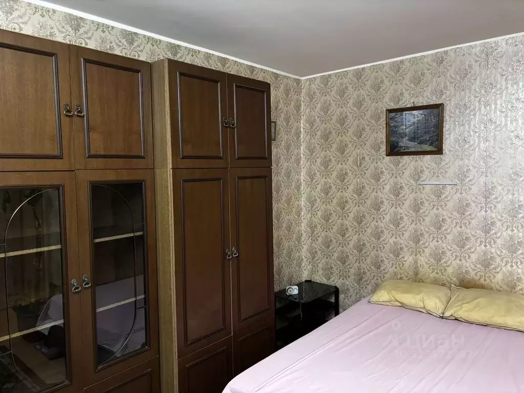 1-к кв. Москва Суздальская ул., 14К1 (40.0 м) - Фото 2