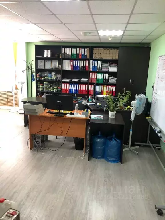 Офис в Татарстан, Казань ул. Маршала Чуйкова, 60 (81 м) - Фото 2