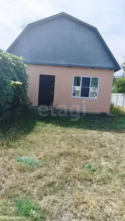 Дом в Малей, Российская улица (55.3 м) - Фото 2