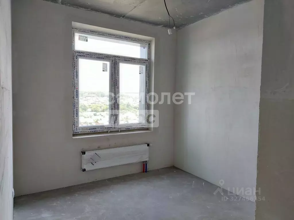 1-к кв. Татарстан, Казань Стадионная ул., 1 (37.0 м) - Фото 2