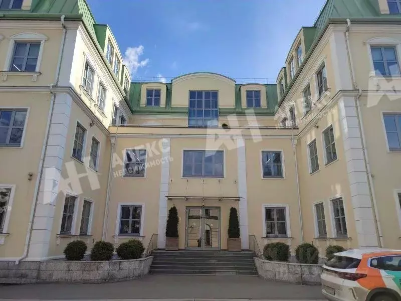 Офис в Москва 1-й Казачий пер., 7 (315 м) - Фото 1