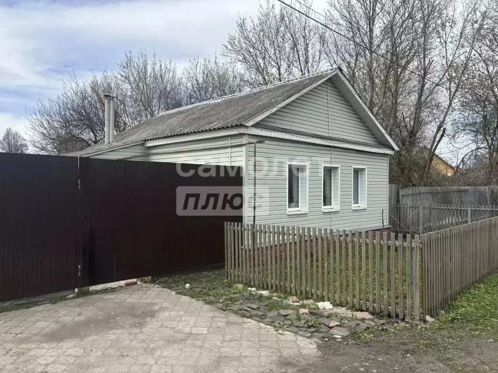 Дом в Курская область, Льгов ул. Мичурина (51 м) - Фото 2