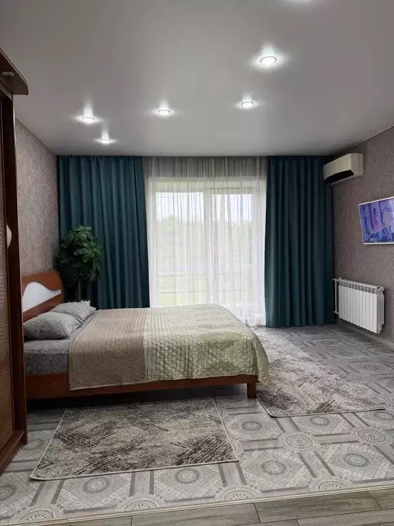 Студия Иркутская область, Шелехов 3-й мкр, 8 (35.0 м) - Фото 0