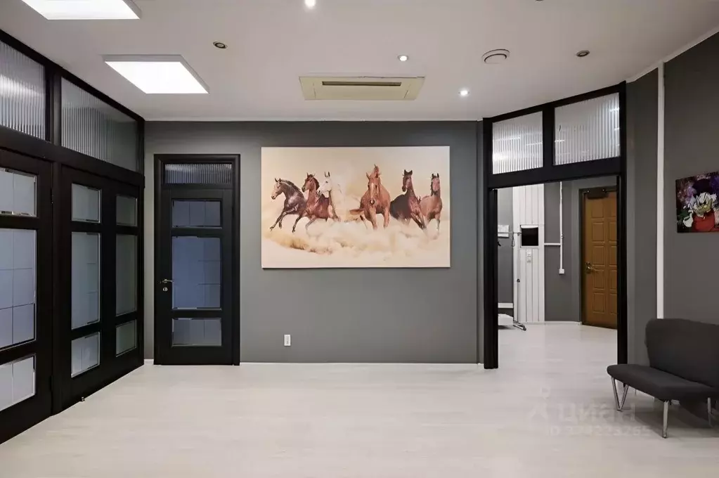 4-к кв. Москва ул. Коштоянца, 12 (146.0 м) - Фото 1