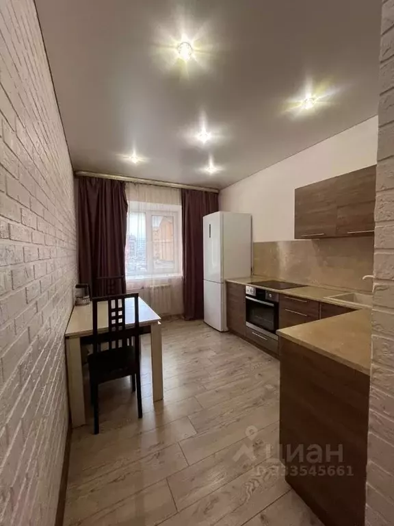 1-к кв. Хакасия, Абакан ул. Лермонтова, 27 (30.0 м) - Фото 2