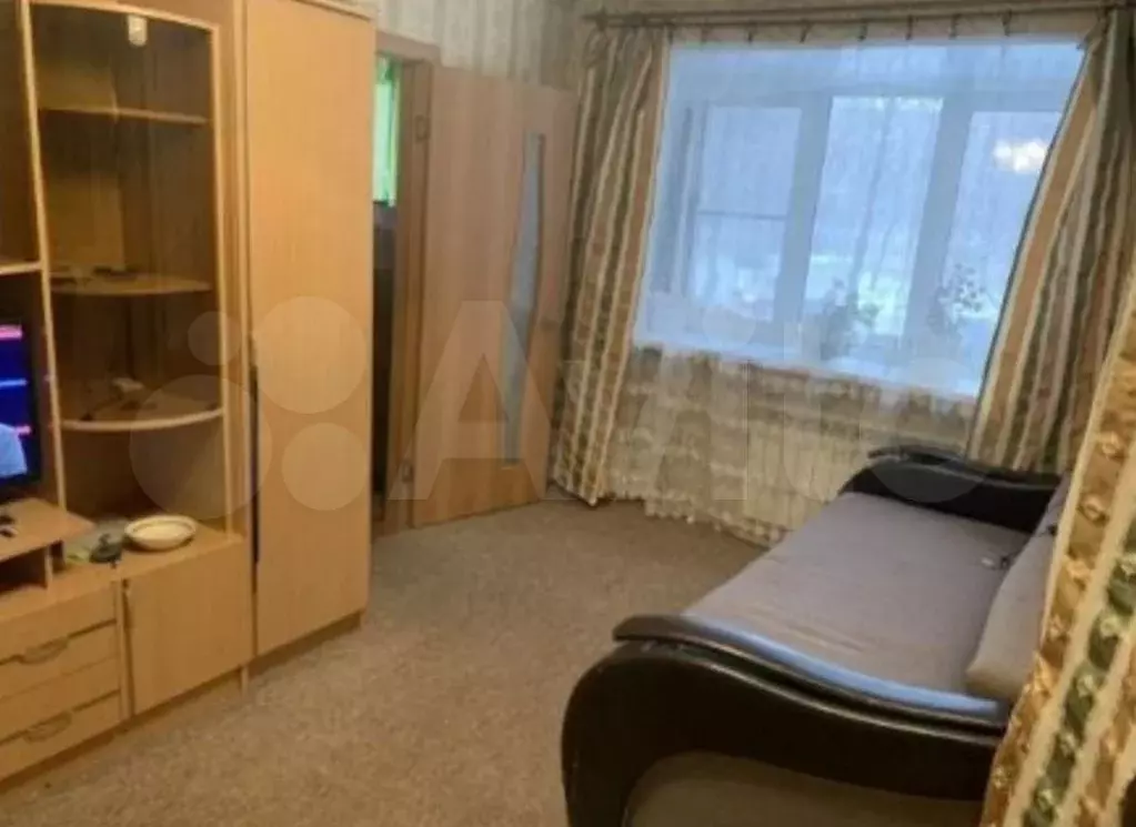 2-к. квартира, 48 м, 2/5 эт. - Фото 0