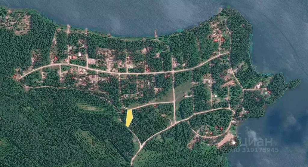 Участок, 30.5 сот., сельхоз (снт или днп) - Фото 2